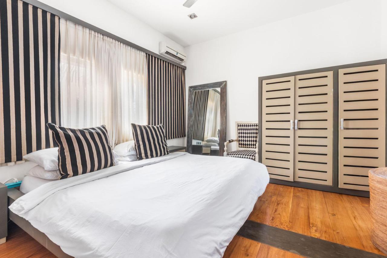 Saga Villas Ultra Seminyak Eksteriør bilde