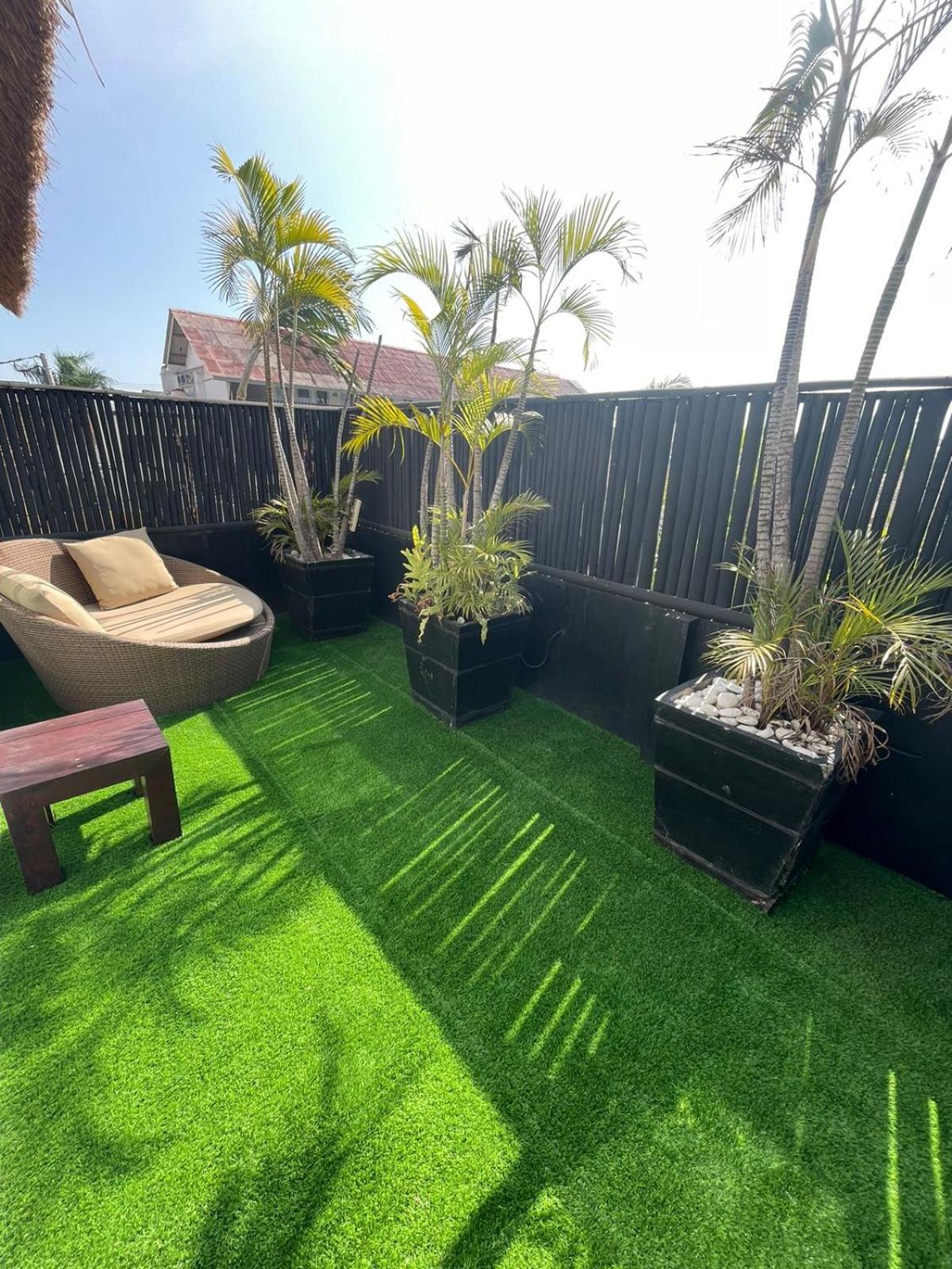 Saga Villas Ultra Seminyak Eksteriør bilde